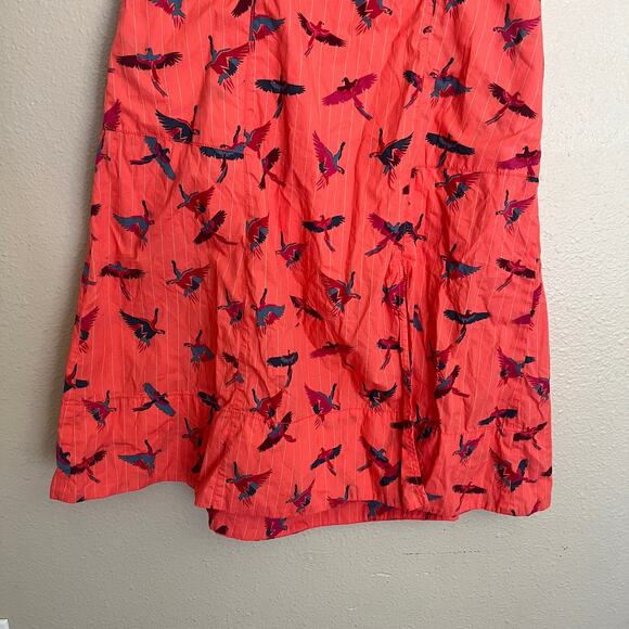 Free People Sunshine of your love cotton dress - Picture 3 of 10